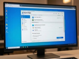 В России создают браузер со встроенной криптографией