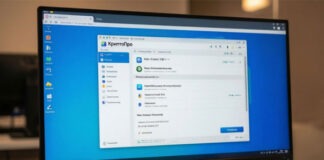 В России создают браузер со встроенной криптографией