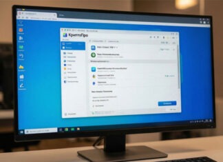 В России создают браузер со встроенной криптографией