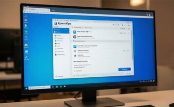 В России создают браузер со встроенной криптографией