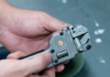 MakerPi переосмыслила разводной ключ — теперь это ключ, тиски и отвертка в одном инструменте