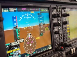 Норвежские эксперты 40 минут убеждали систему GPS вертолета, что он летит прямо в море