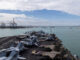 286-дневная миссия вблизи Ирана оказалась для авианосца ВМС США «Авраам Линкольн» серьезным испытанием
