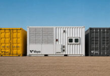 Установка Voya Energy превратит алюминиевый лом в чистую энергию