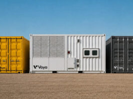 Установка Voya Energy превратит алюминиевый лом в чистую энергию
