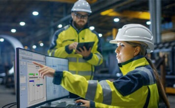 В Петербурге предложили размещать RFID‑метки в дорожном покрытии для беспилотных авто