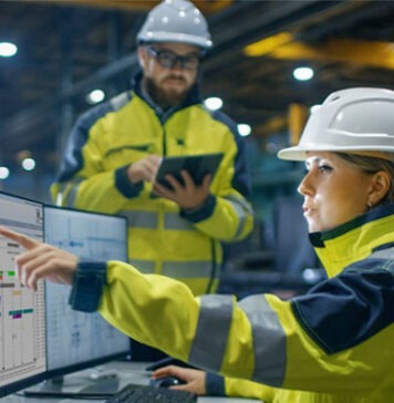 В Петербурге предложили размещать RFID‑метки в дорожном покрытии для беспилотных авто