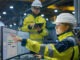 В Петербурге предложили размещать RFID‑метки в дорожном покрытии для беспилотных авто