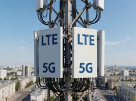 Российская Yadro работает над радиомодулем, совмещающим LTE и 5G