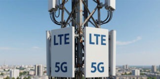 Российская Yadro работает над радиомодулем, совмещающим LTE и 5G