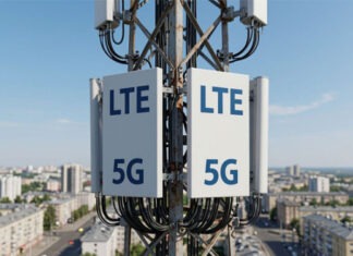 Российская Yadro работает над радиомодулем, совмещающим LTE и 5G