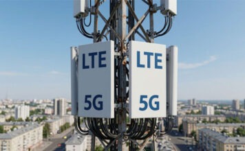 Российская Yadro работает над радиомодулем, совмещающим LTE и 5G