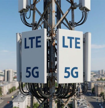 Российская Yadro работает над радиомодулем, совмещающим LTE и 5G