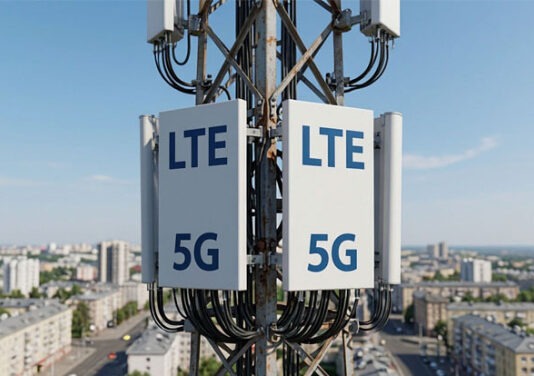 Российская Yadro работает над радиомодулем, совмещающим LTE и 5G