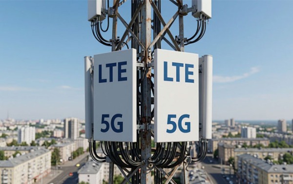 Российская Yadro работает над радиомодулем, совмещающим LTE и 5G