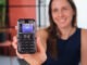 CircuitMess представила набор для сборки 4G-телефона MAKERphone 2.0