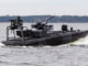«Первый в мире поединок морских беспилотников» произошел в акватории Черного моря