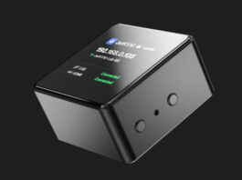 JetKVM Mini W обеспечит удаленный доступ к компьютеру даже с мертвой Windows