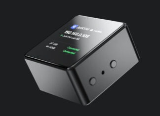 JetKVM Mini W обеспечит удаленный доступ к компьютеру даже с мертвой Windows