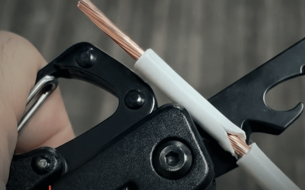 Мультитул Blackjaw &mdash; японское переосмысление Leatherman
