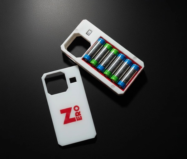 Французский стартап разработал &laquo;вечный power bank&raquo; со сменными элементами