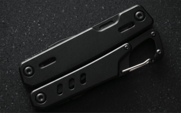 Мультитул Blackjaw &mdash; японское переосмысление Leatherman