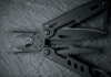 Мультитул Blackjaw — японское переосмысление Leatherman