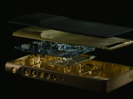 Что скрывается внутри плеера Sony Walkman за $5900