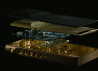 Что скрывается внутри плеера Sony Walkman за $5900