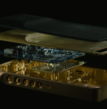Что скрывается внутри плеера Sony Walkman за $5900
