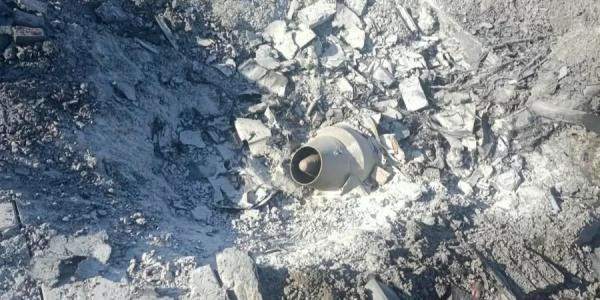 Военные заявили, что цель оккупантов очевидна и неизменна — циничное оправдание собственных военных преступлений (Фото: ПС ВСУ /Telegram)