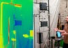 Соляной холодильник использует для охлаждения огонь и работает без электричества