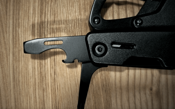 Мультитул Blackjaw &mdash; японское переосмысление Leatherman