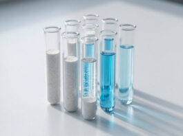 В Перми разработали сорбент из бурых водорослей, очищающий воду от стронция