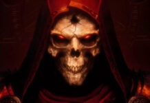 Энтузиасты перенесли легендарную Diablo II в виртуальную реальность