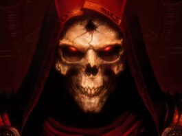 Энтузиасты перенесли легендарную Diablo II в виртуальную реальность