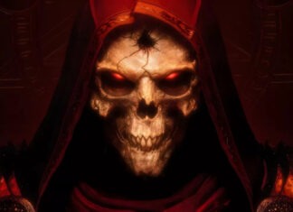 Энтузиасты перенесли легендарную Diablo II в виртуальную реальность