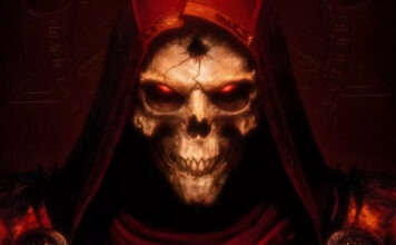Энтузиасты перенесли легендарную Diablo II в виртуальную реальность