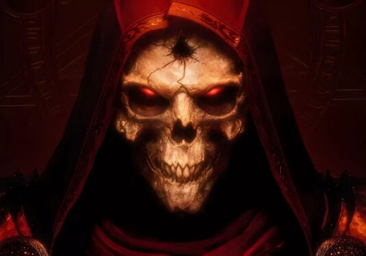 Энтузиасты перенесли легендарную Diablo II в виртуальную реальность