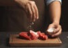 Пептид из грибов делает вкус соли ярче на 70 %