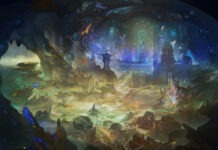 ИИ GPT-6 Astra успешно играет в World of Warcraft, не глядя в экран