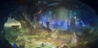 ИИ GPT-6 Astra успешно играет в World of Warcraft, не глядя в экран