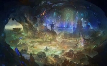 ИИ GPT-6 Astra успешно играет в World of Warcraft, не глядя в экран