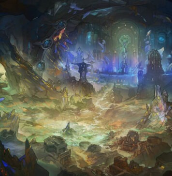 ИИ GPT-6 Astra успешно играет в World of Warcraft, не глядя в экран