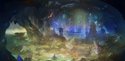 ИИ GPT-6 Astra успешно играет в World of Warcraft, не глядя в экран