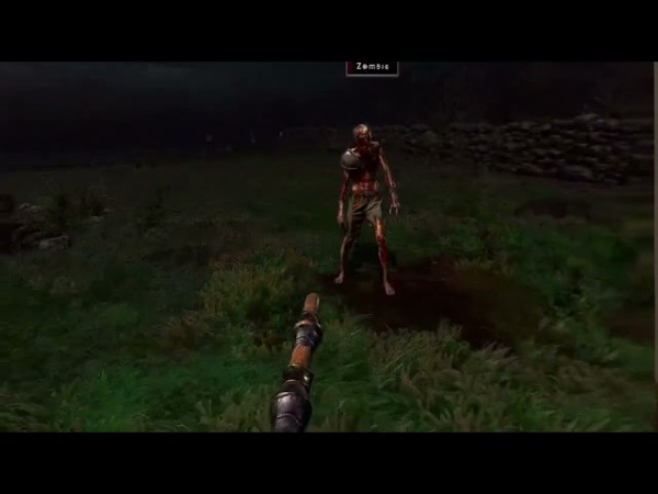 Энтузиасты перенесли легендарную Diablo II в виртуальную реальность